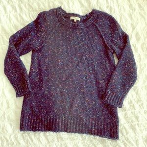 Madewell Wool Sweater